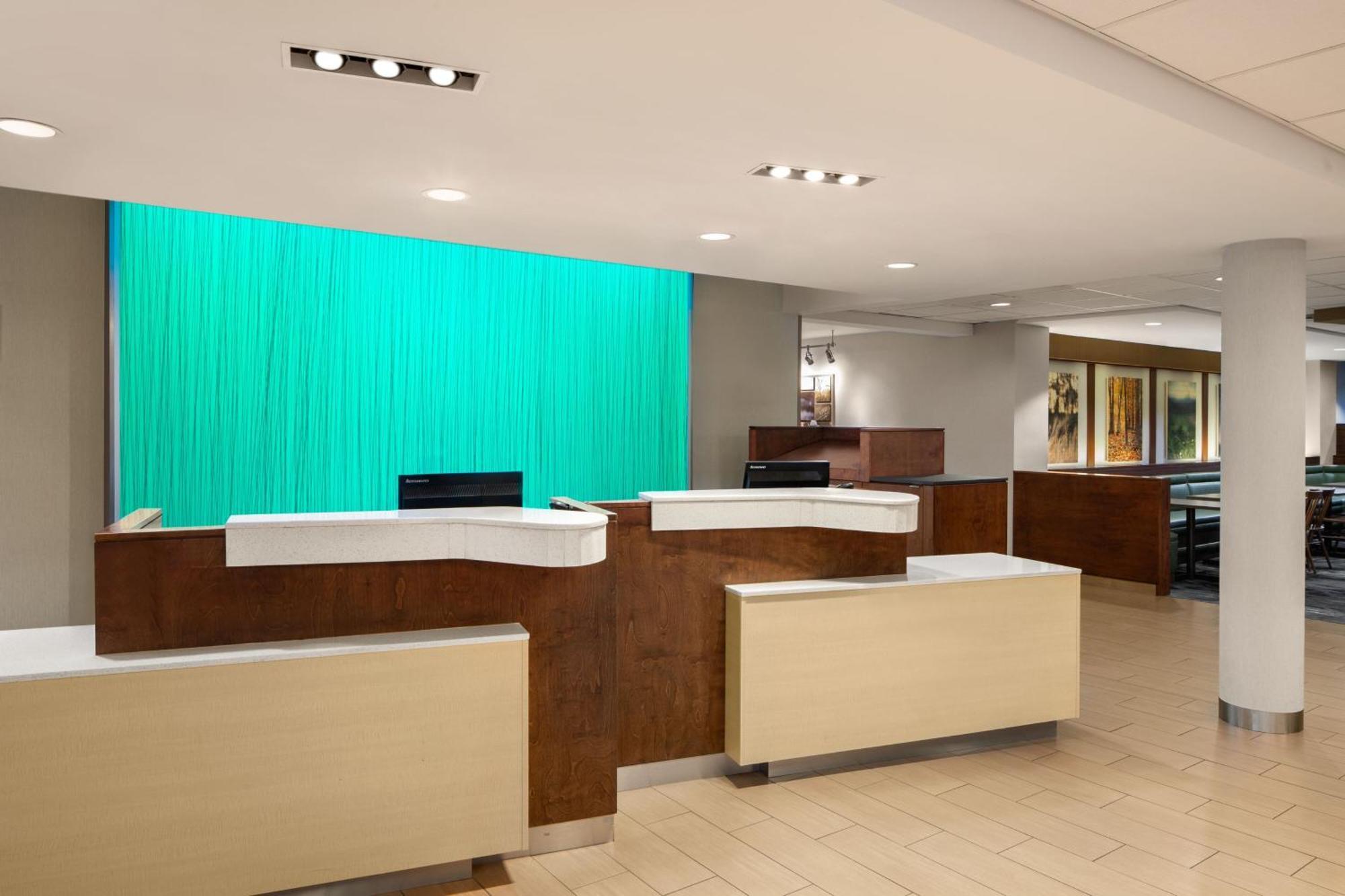 Fairfield Inn & Suites By Marriott Orlando Kissimmee/Celebration Exterior foto