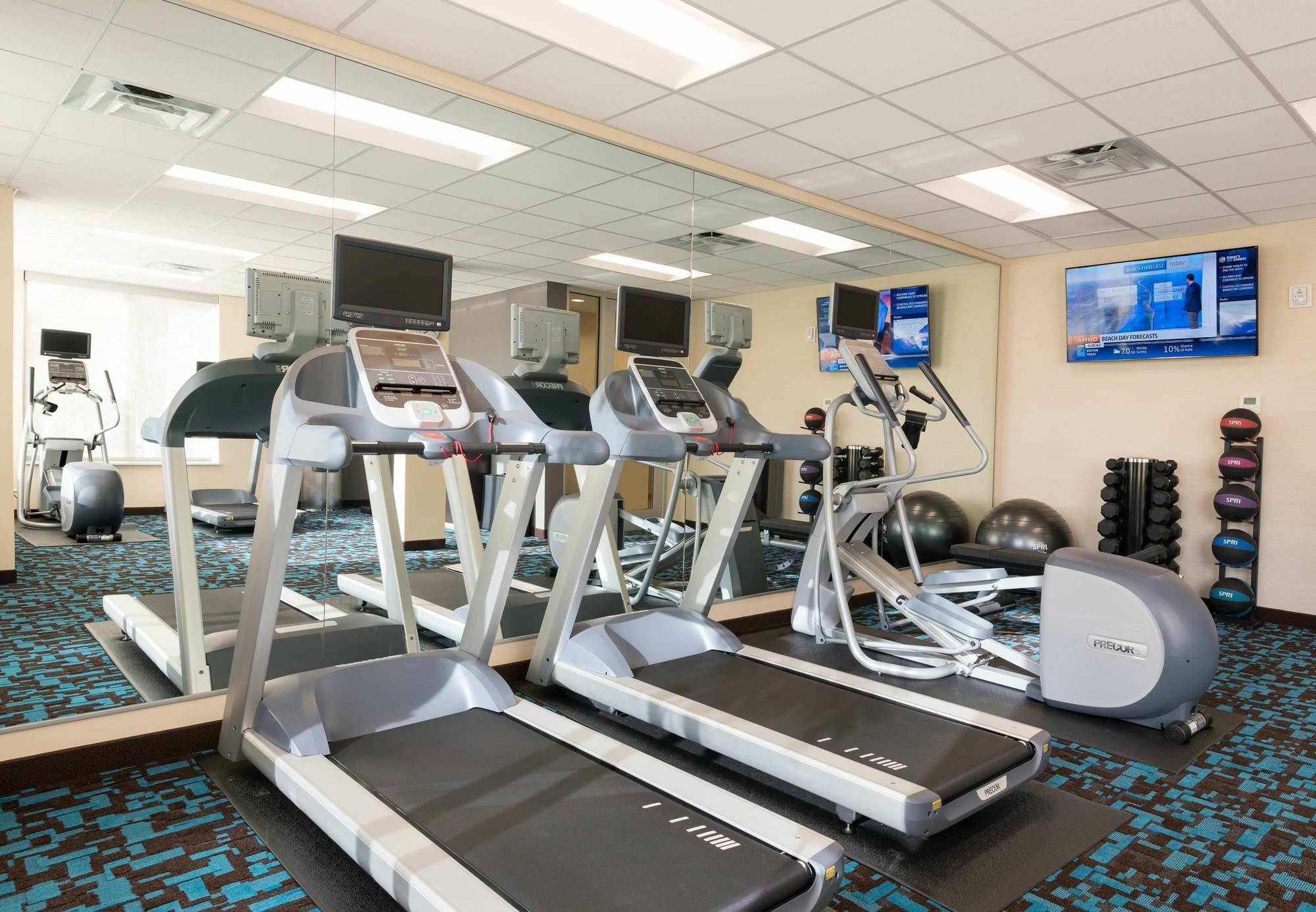 Fairfield Inn & Suites By Marriott Orlando Kissimmee/Celebration Exterior foto